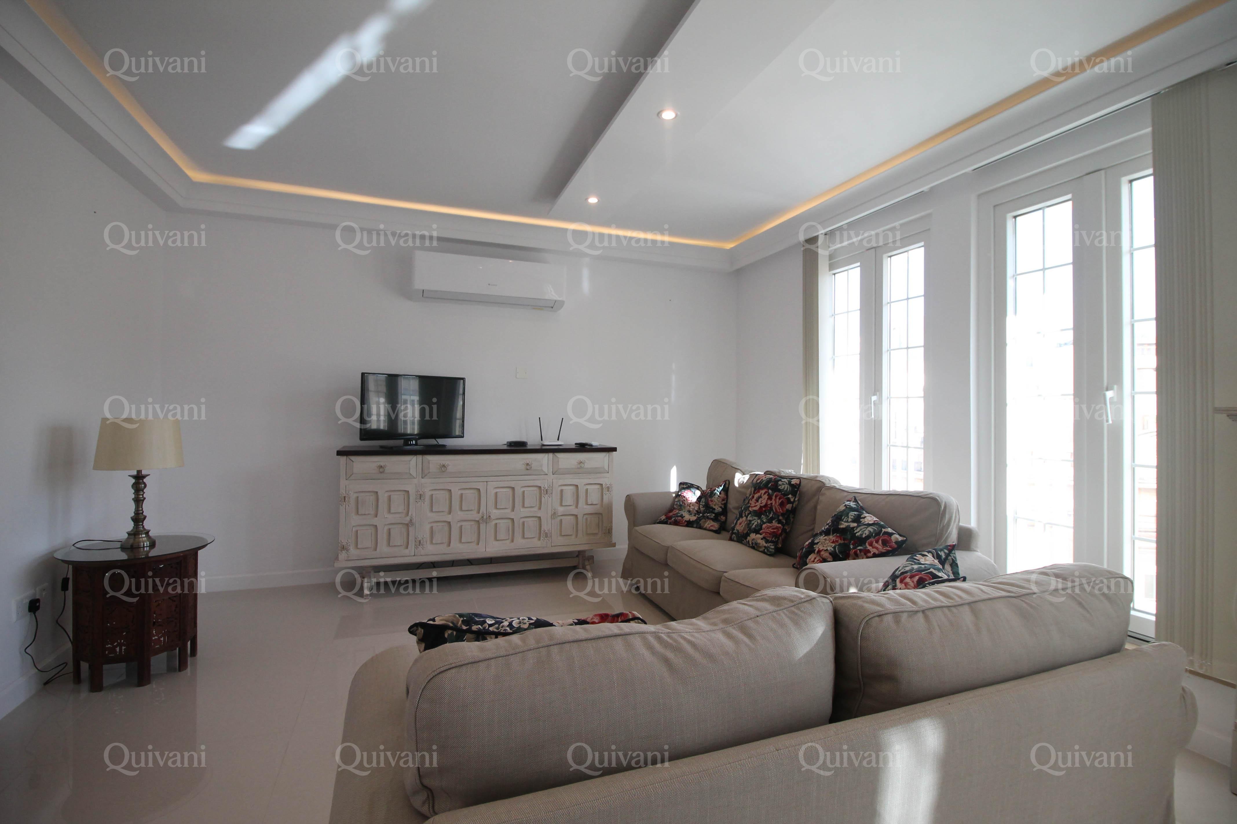 Sliema, Furnished Apartment