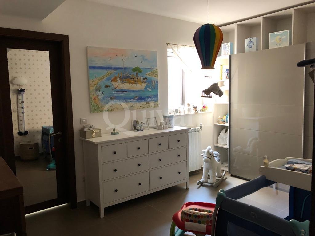 Madliena Village, Furnished Apartment