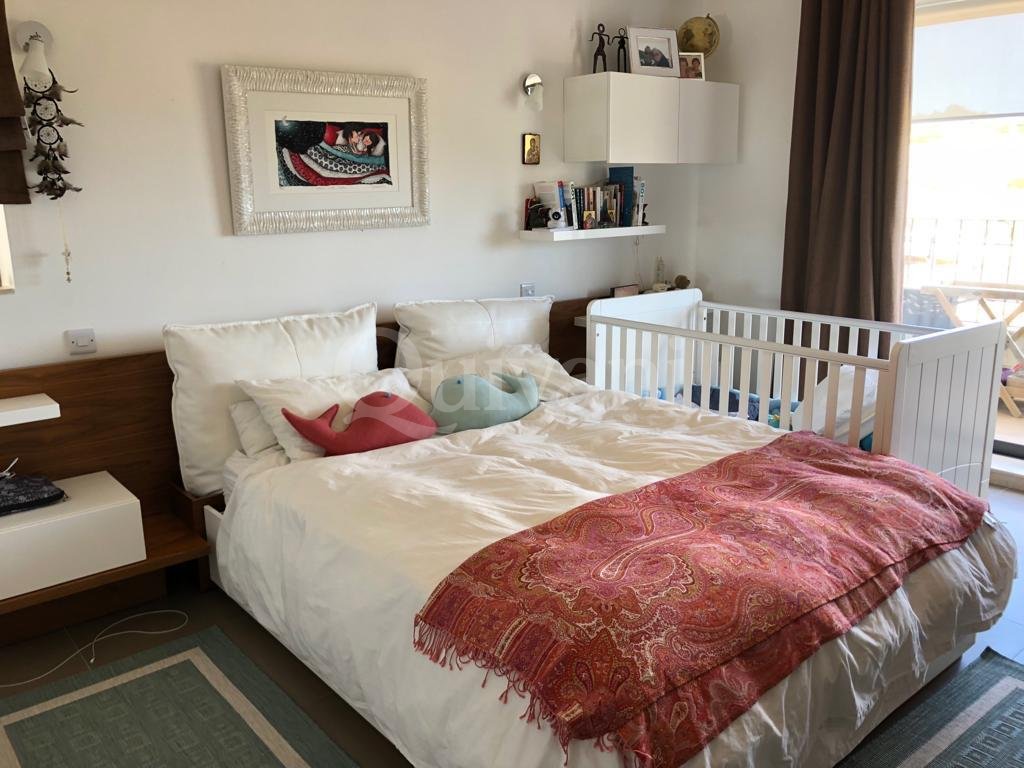Madliena Village, Furnished Apartment