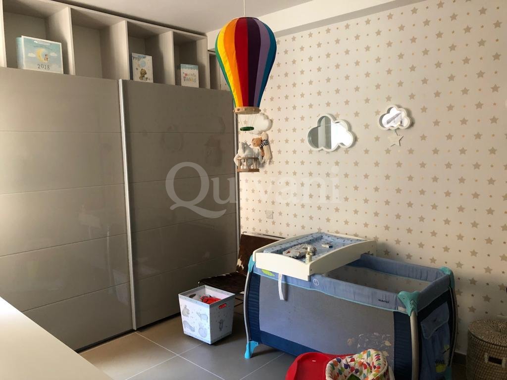 Madliena Village, Furnished Apartment