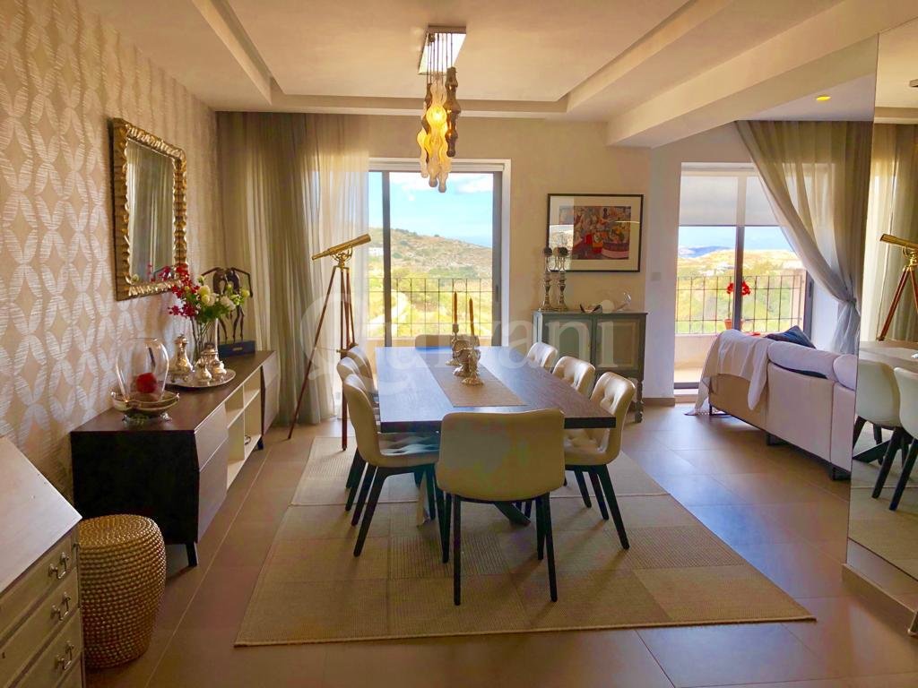 Madliena Village, Furnished Apartment