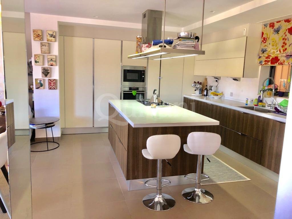 Madliena Village, Furnished Apartment