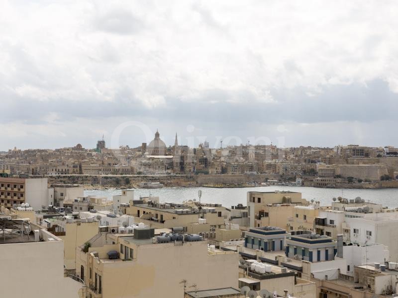 Sliema, Furnished Apartment