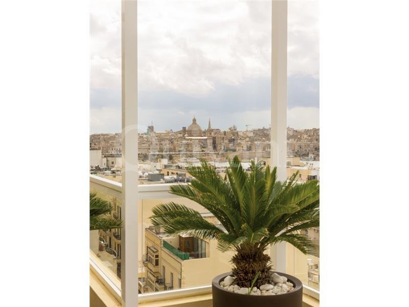 Sliema, Furnished Apartment
