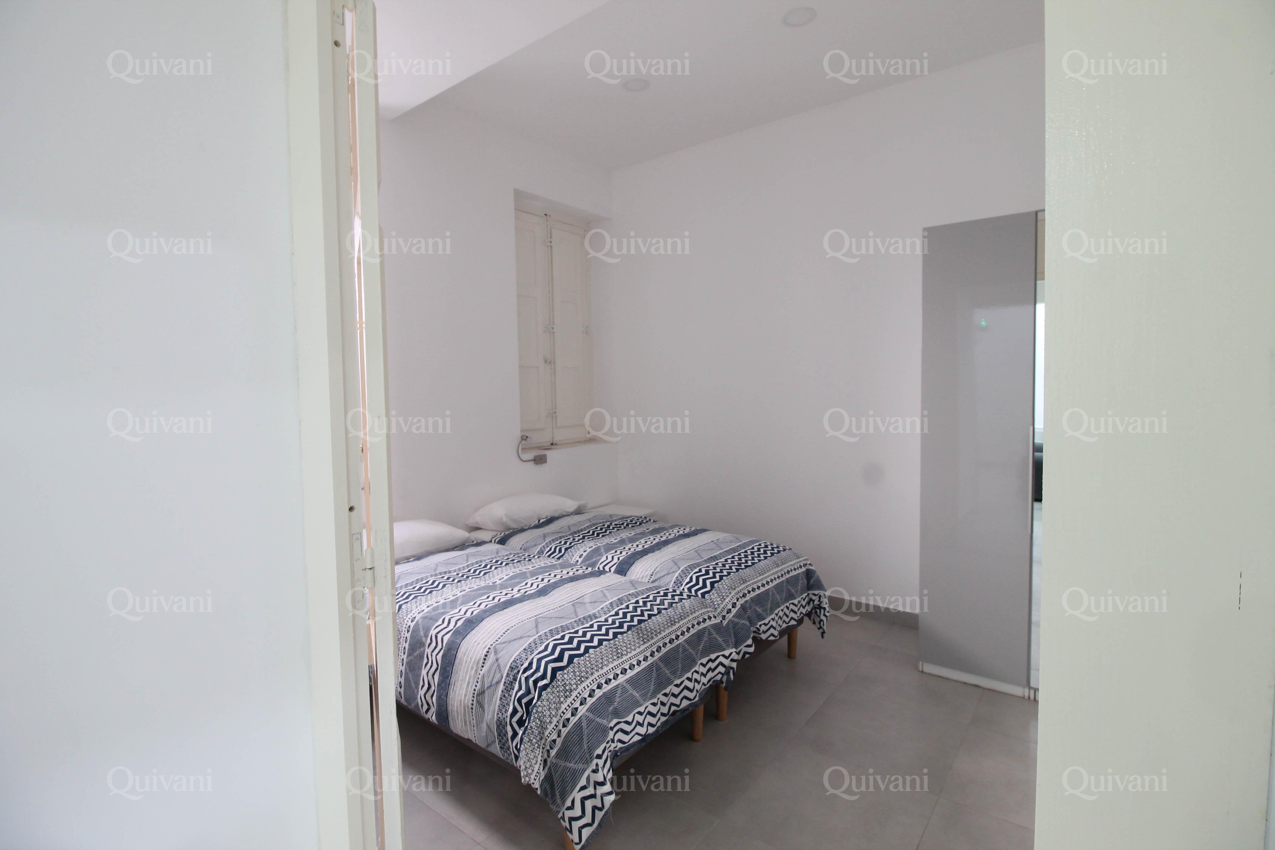 Sliema, Furnished Apartment