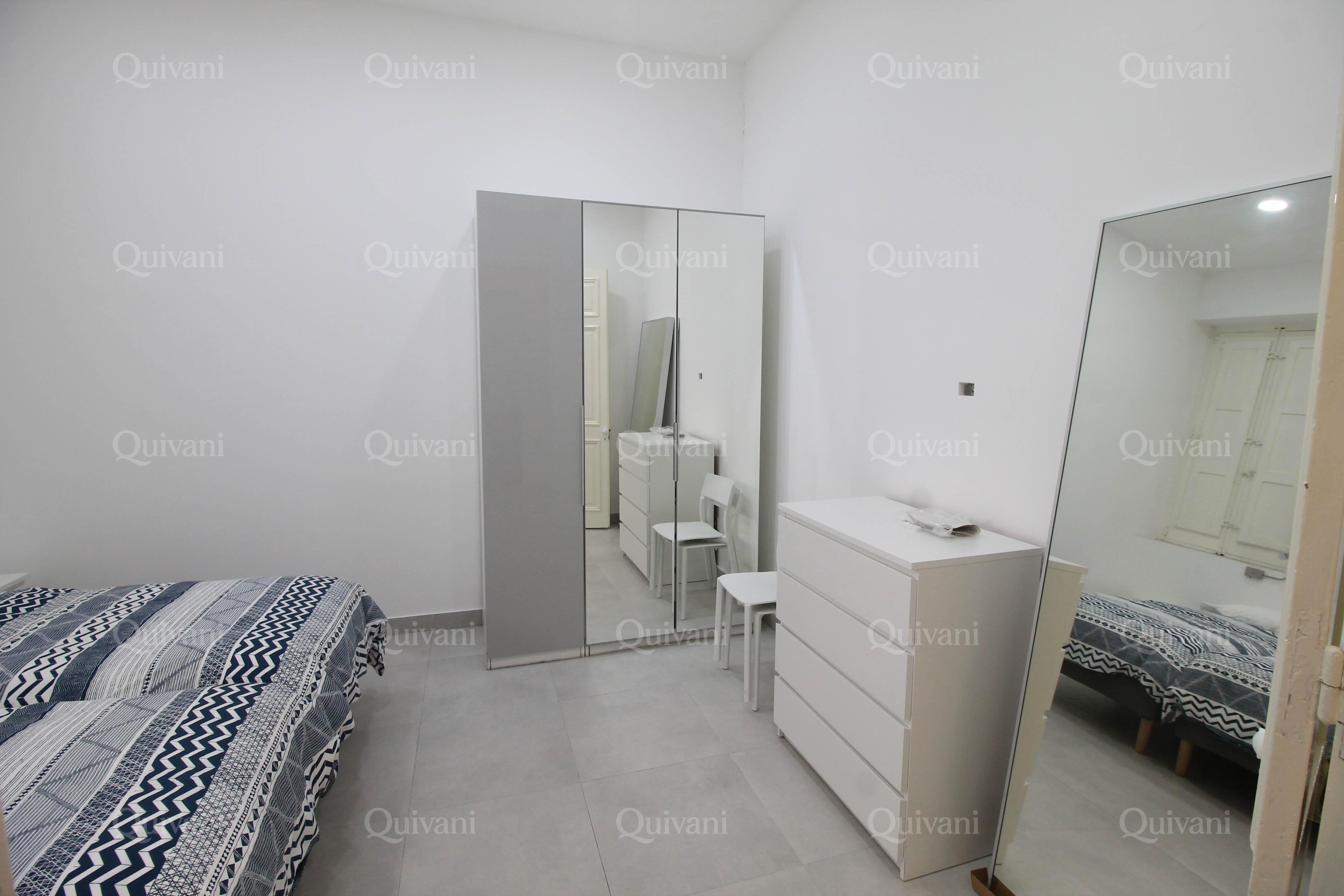 Sliema, Furnished Apartment