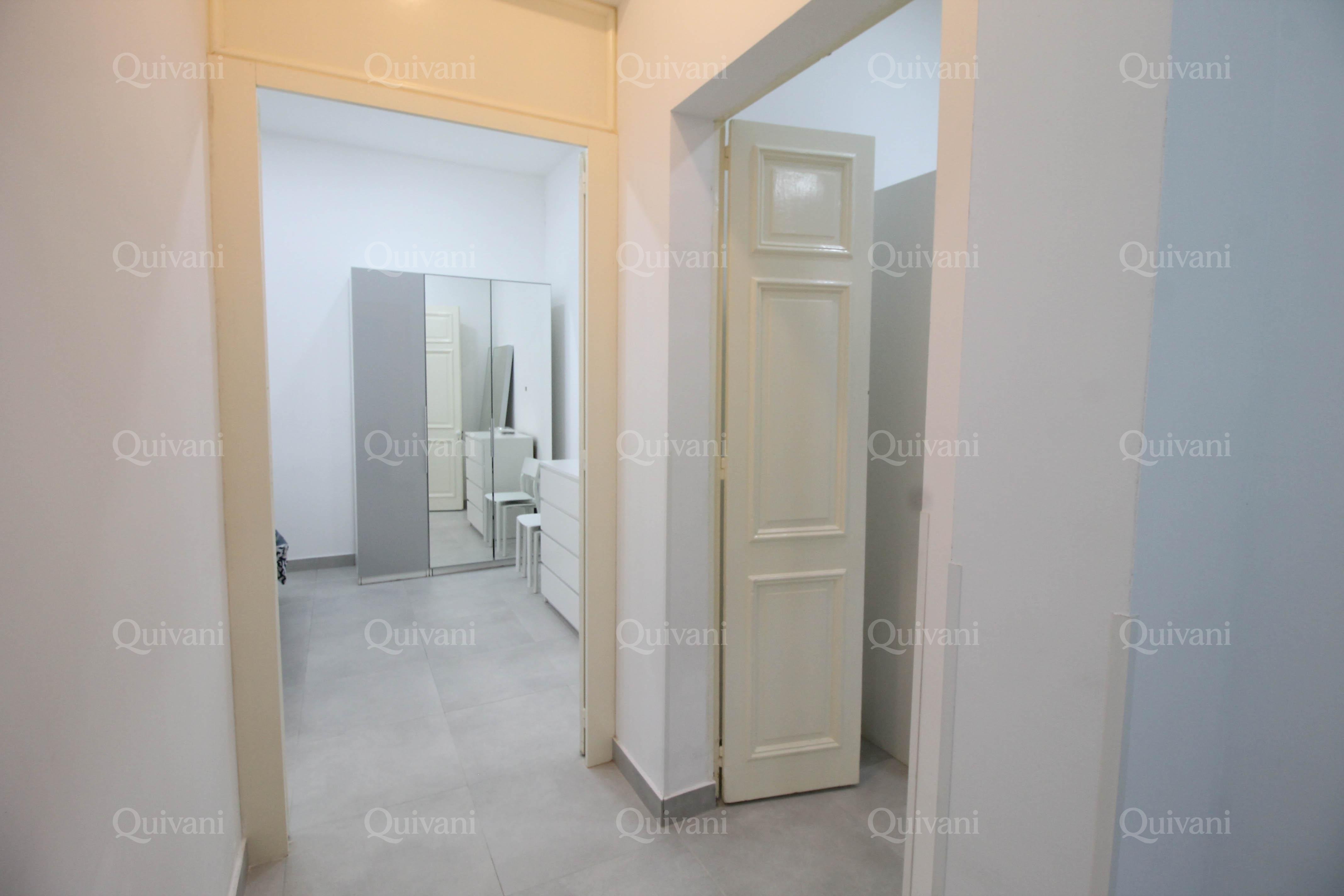 Sliema, Furnished Apartment