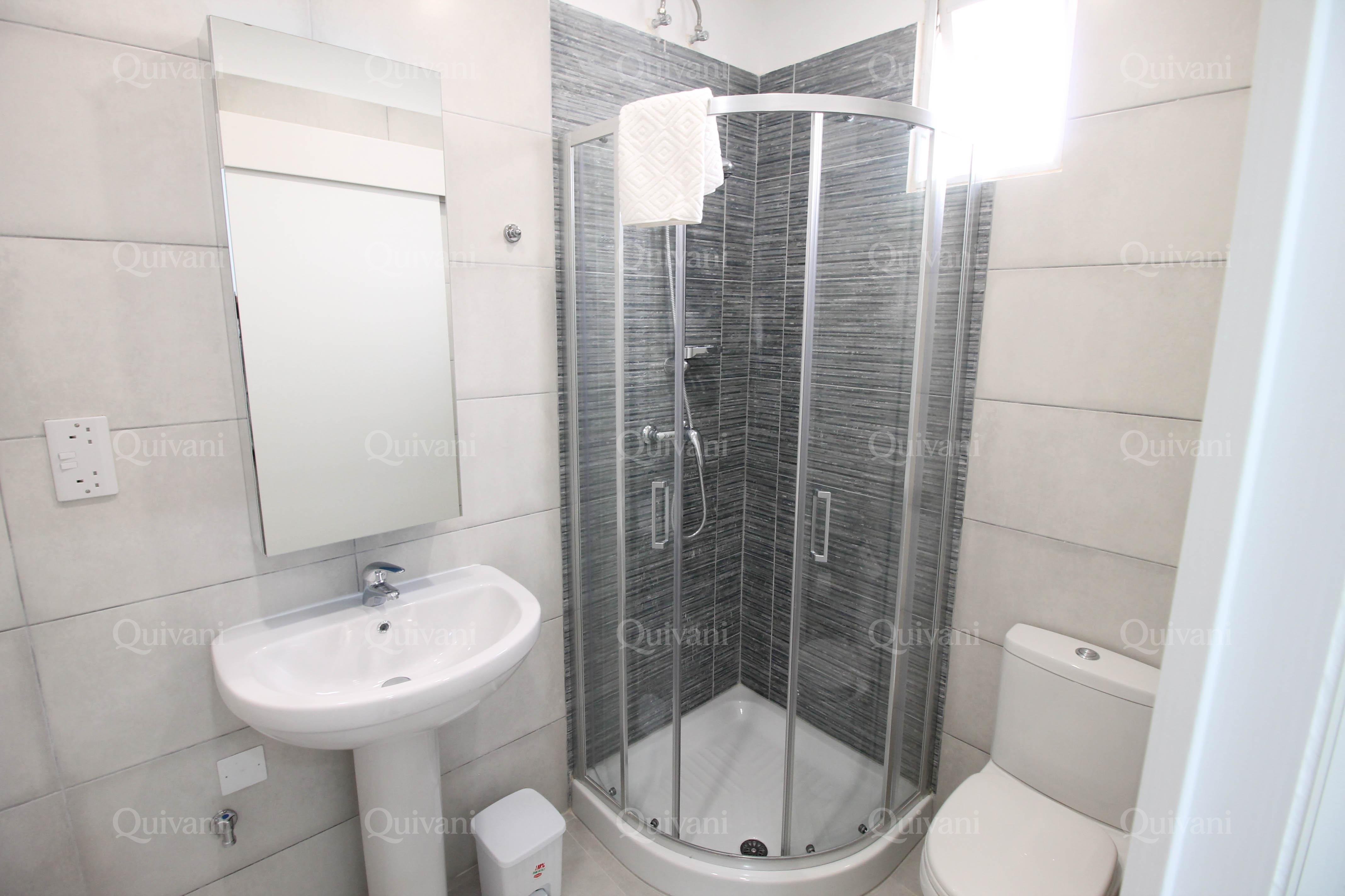 Sliema, Furnished Apartment