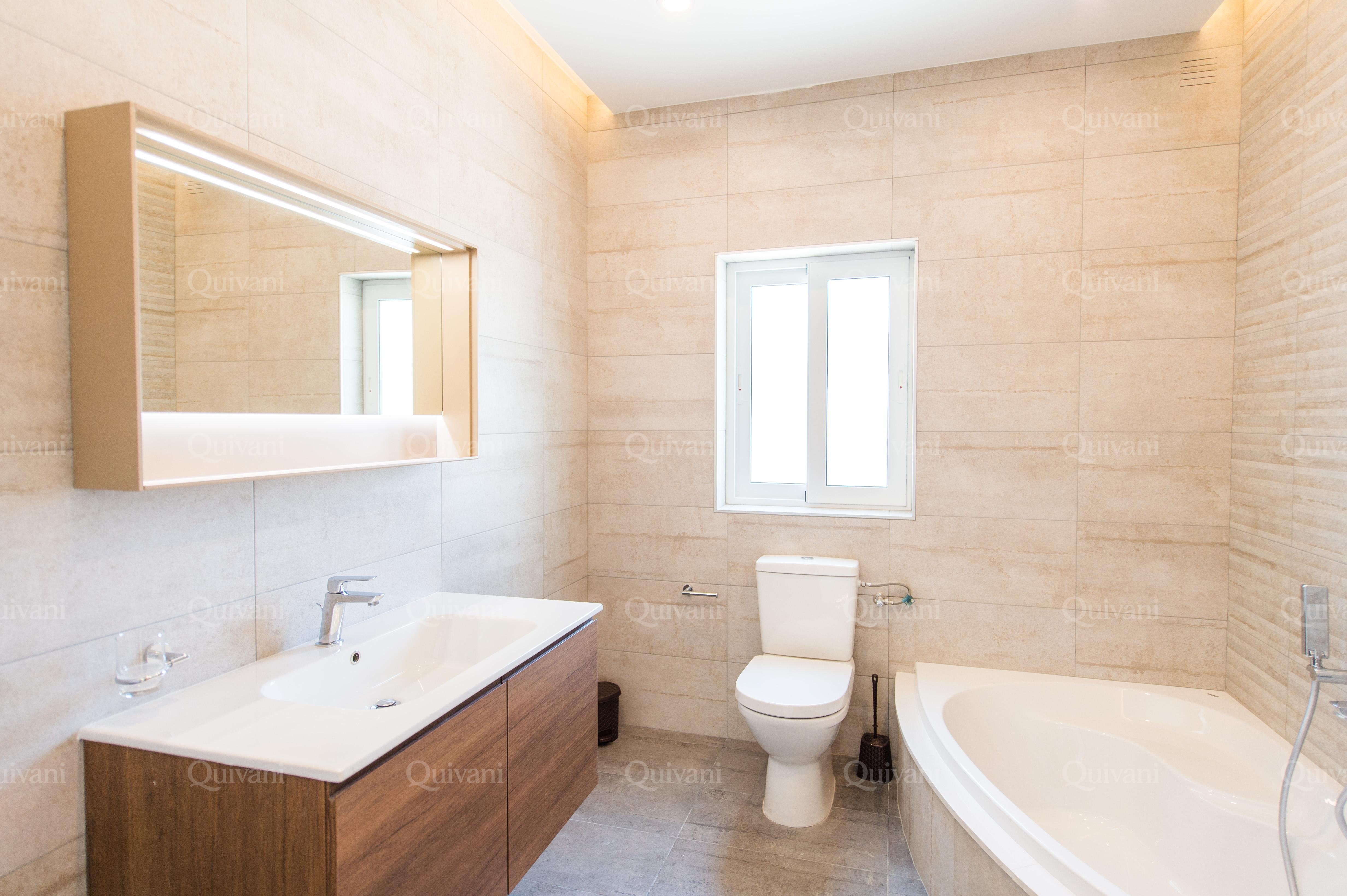Ta'' Xbiex, Furnished Apartment