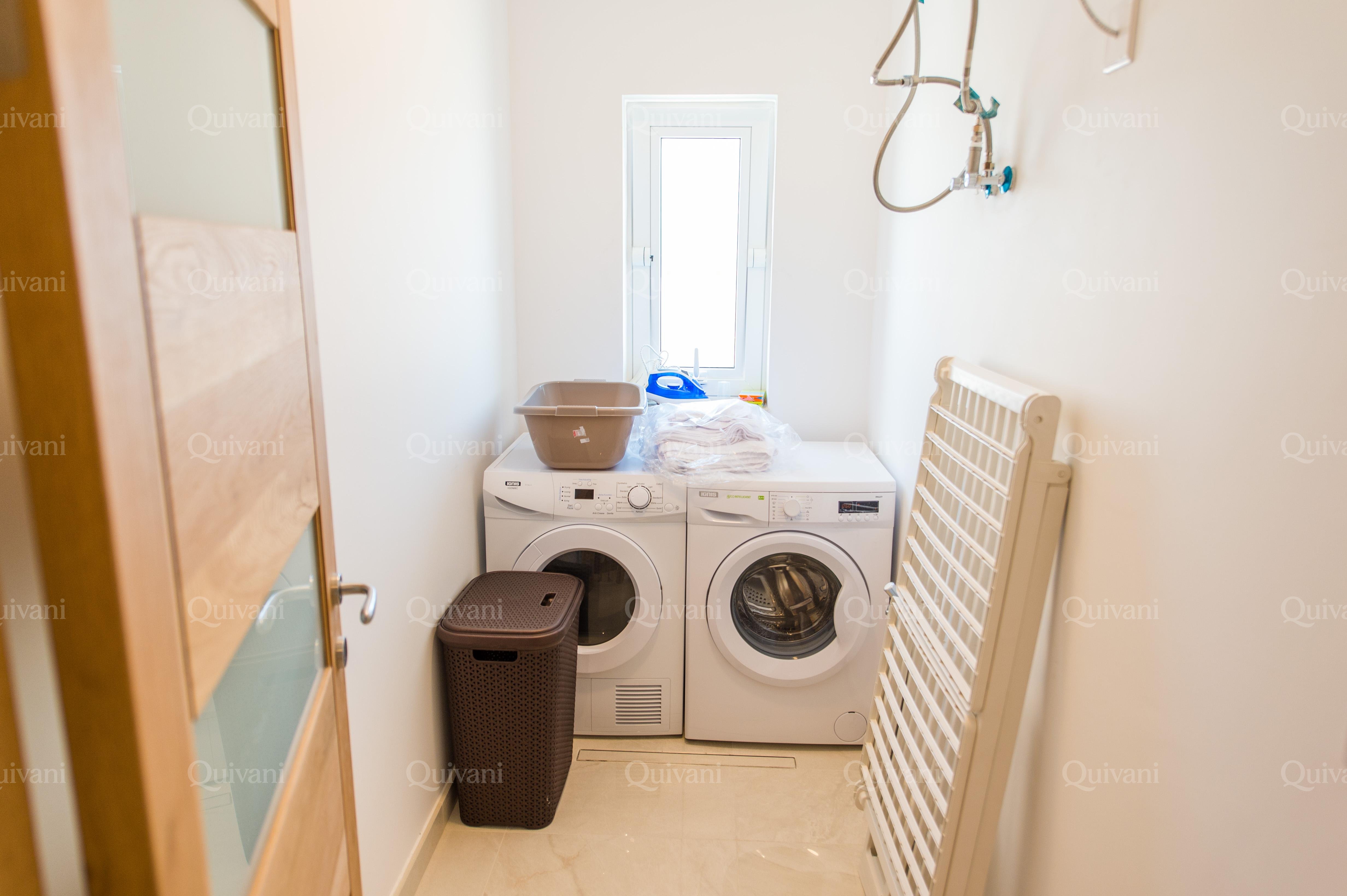 Ta'' Xbiex, Furnished Apartment