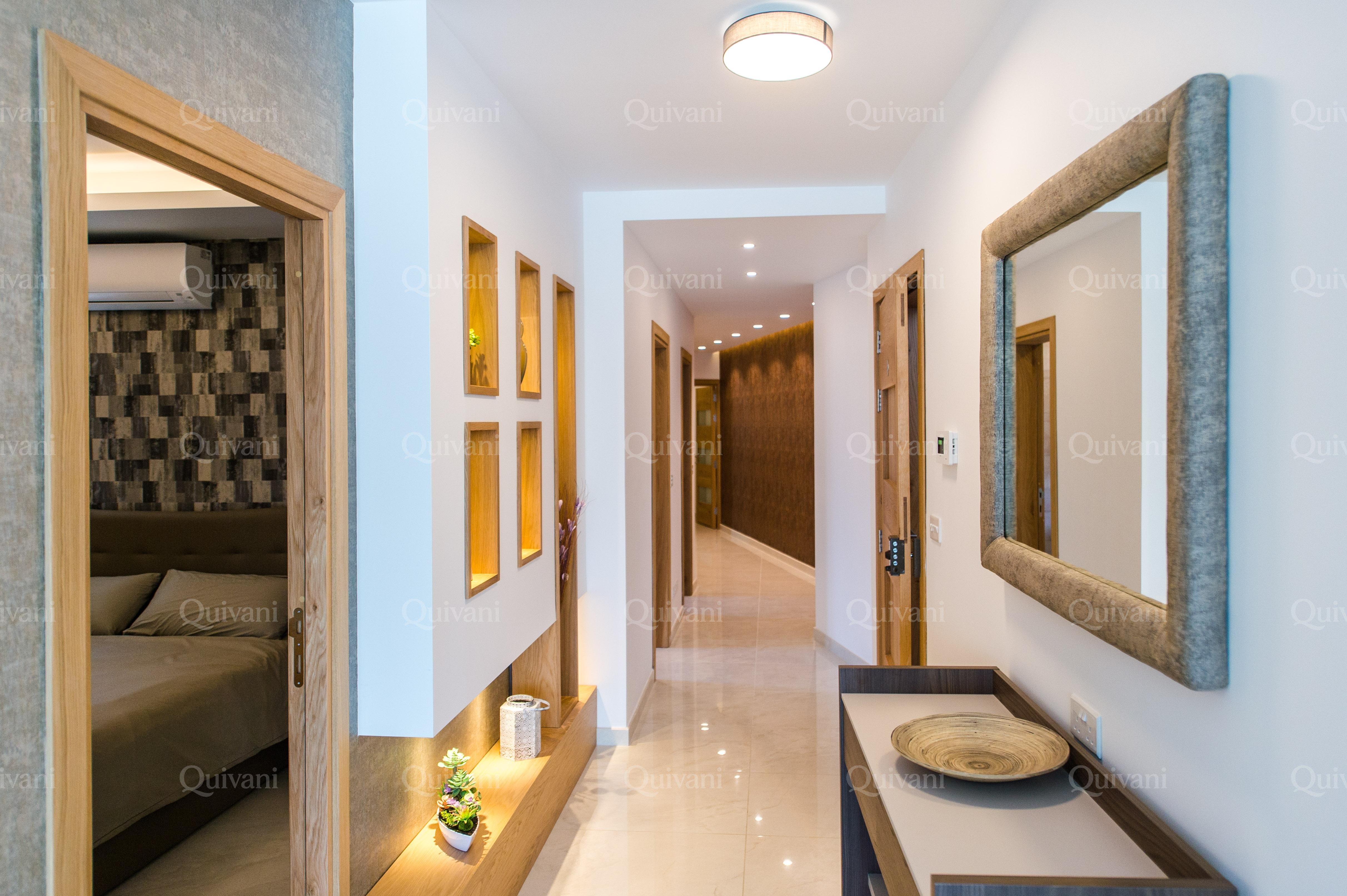 Ta'' Xbiex, Furnished Apartment