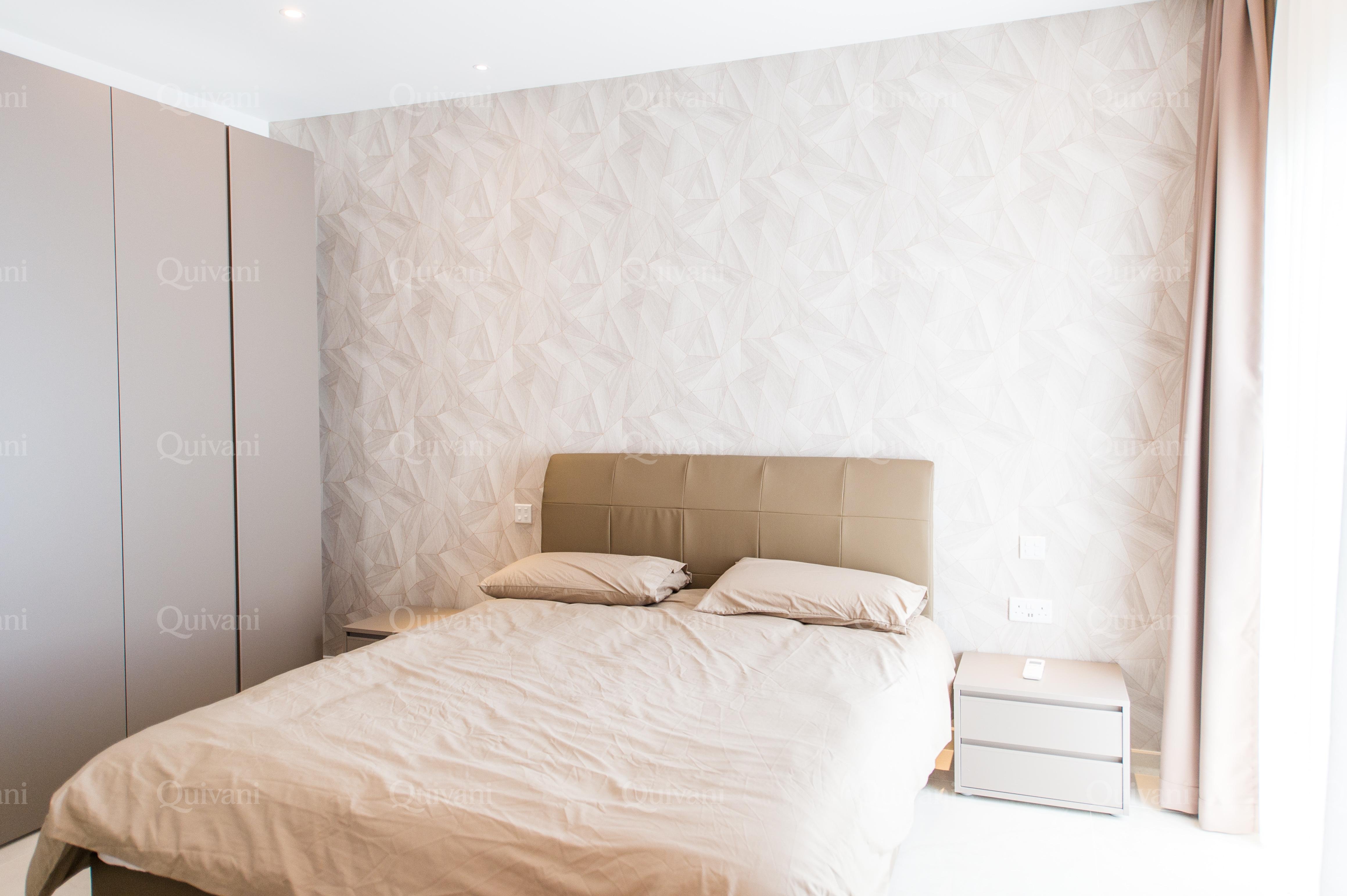 Ta'' Xbiex, Furnished Apartment