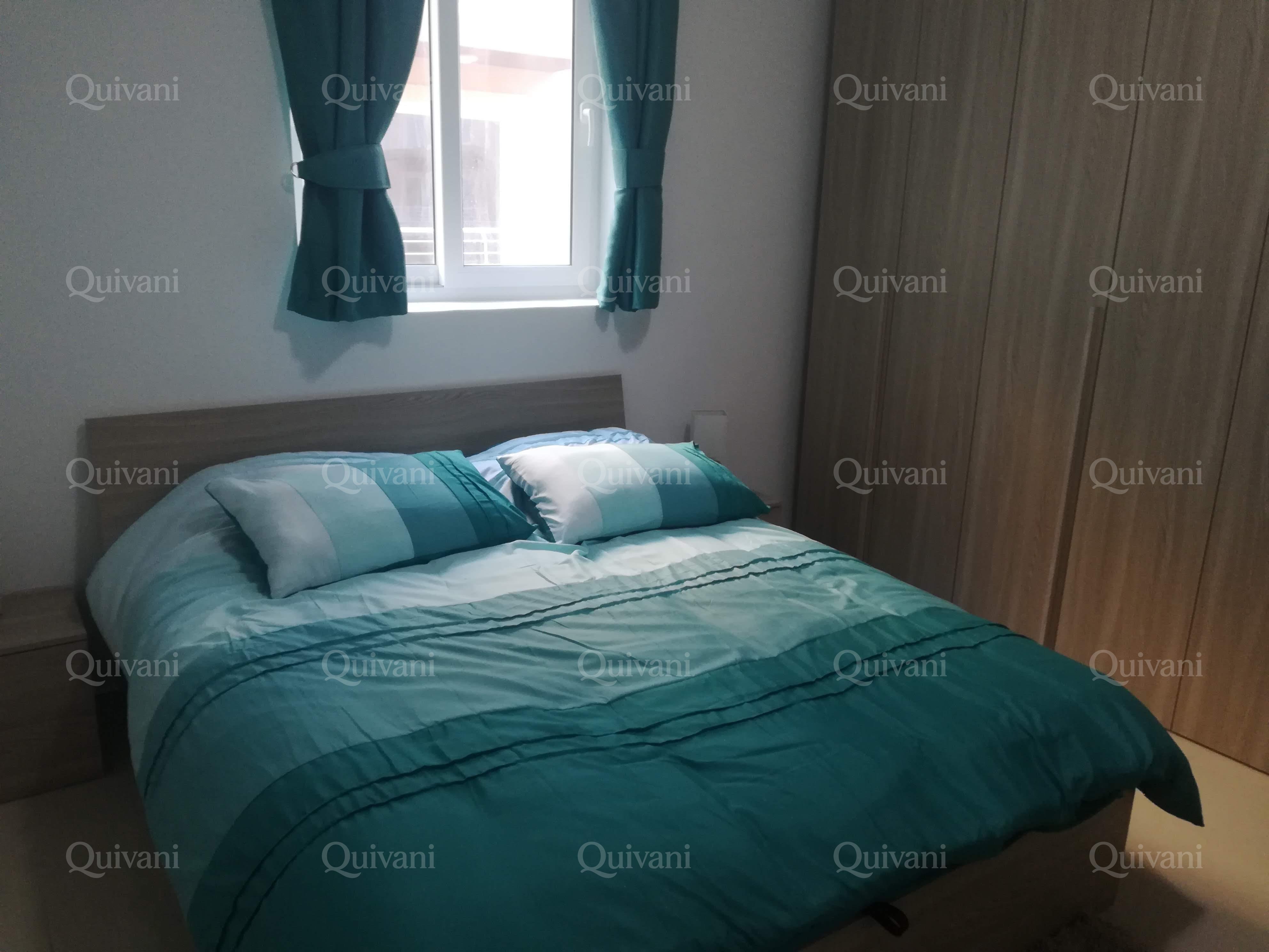 Qawra, Furnished Apartment