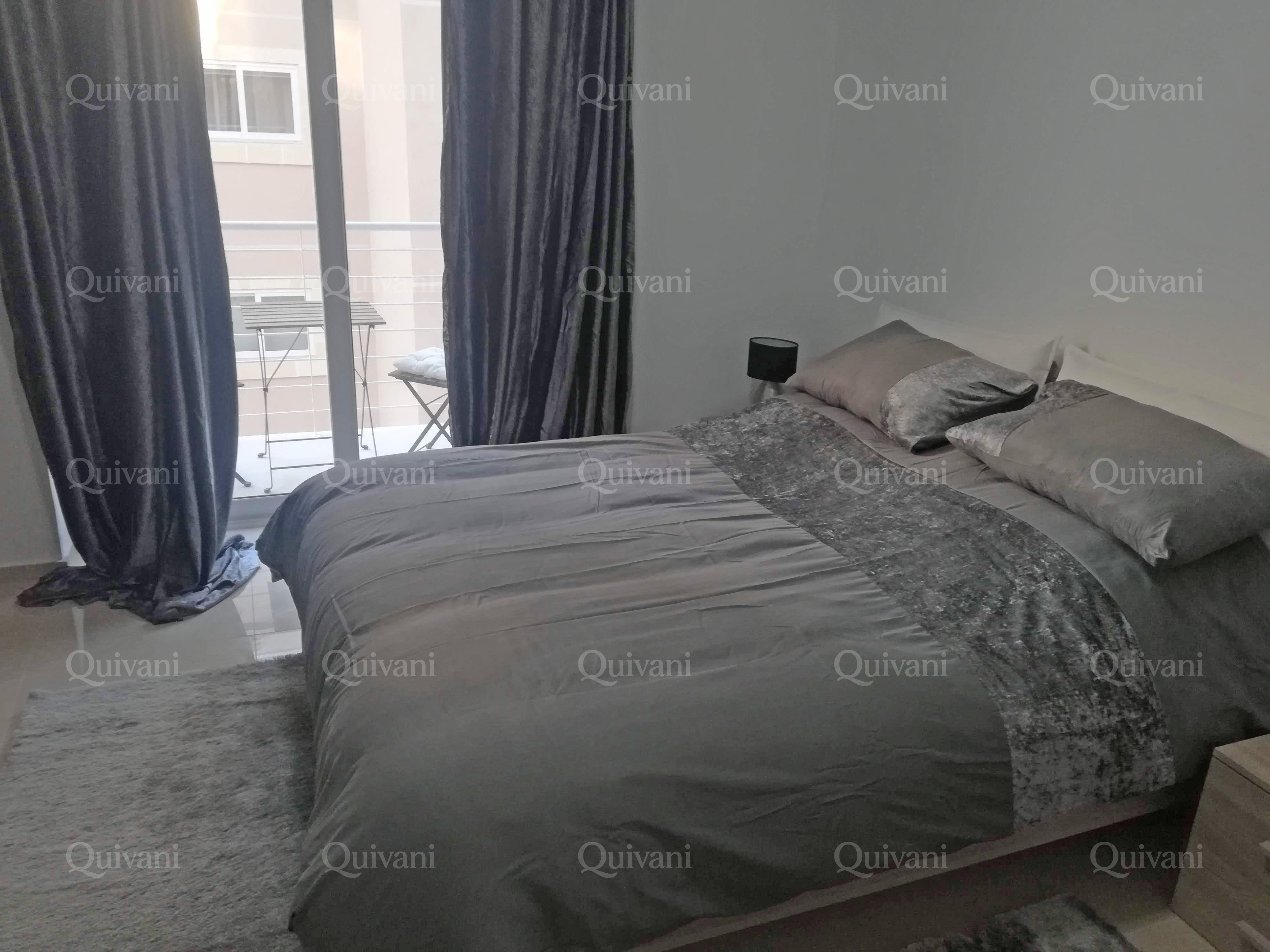 Qawra, Furnished Apartment