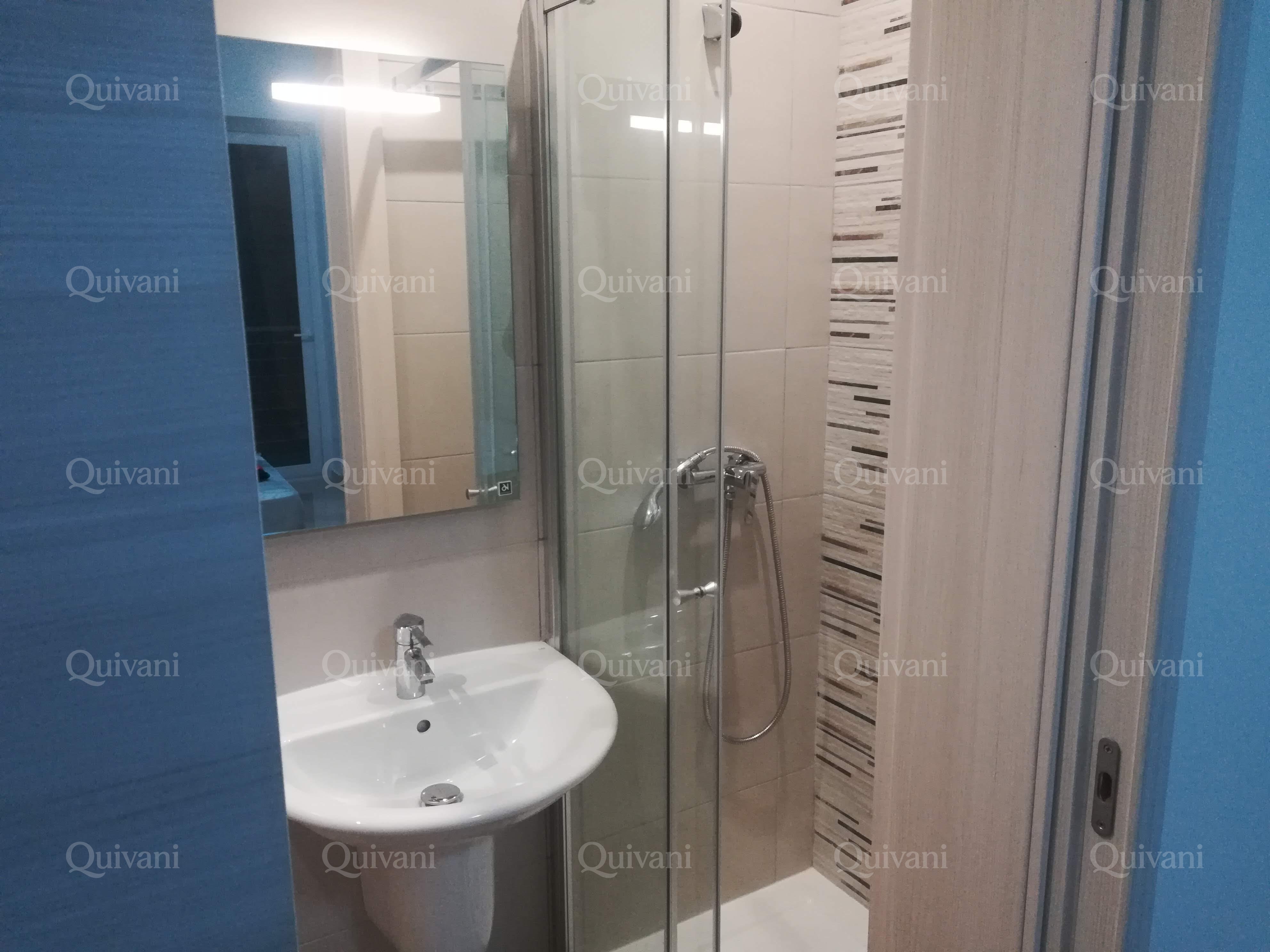Qawra, Furnished Apartment