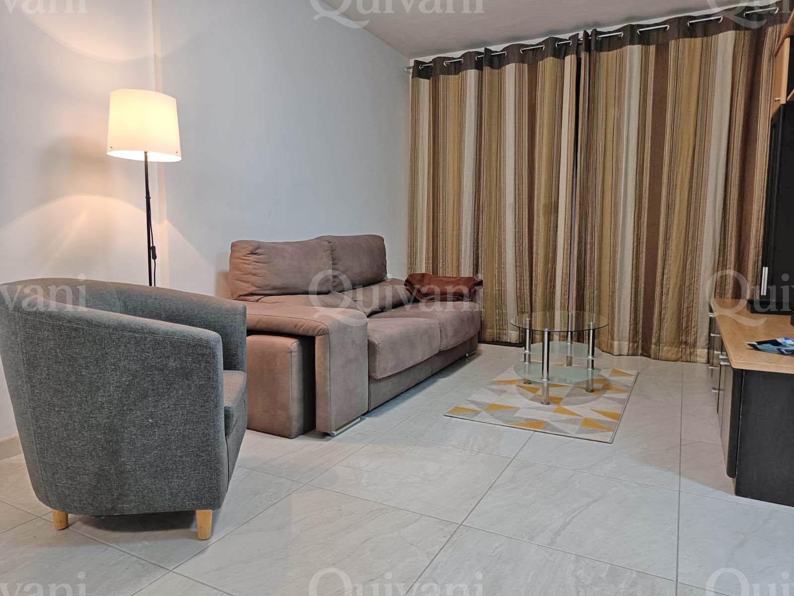 Msida, Furnished Apartment