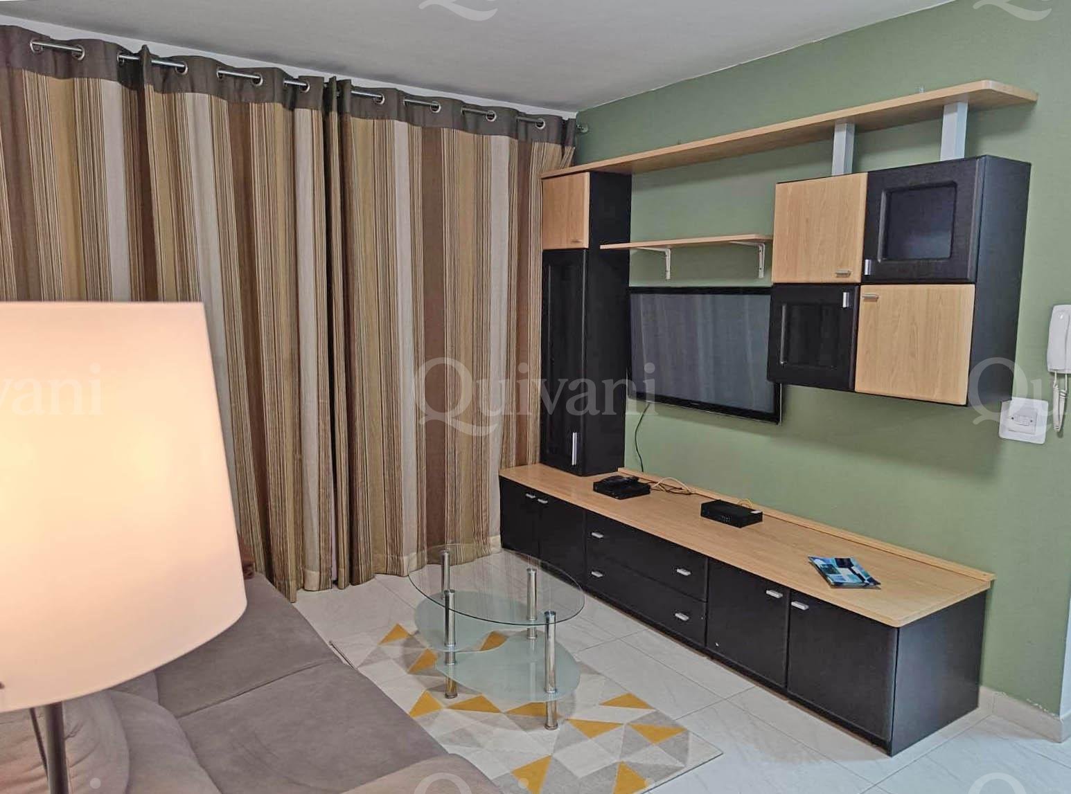 Msida, Furnished Apartment