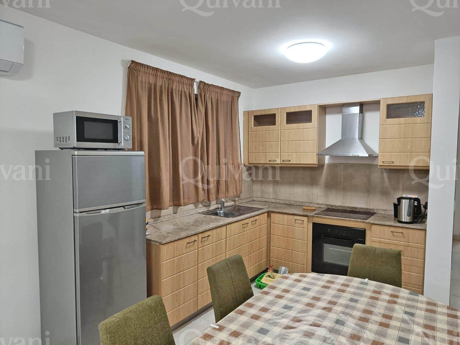Msida, Furnished Apartment