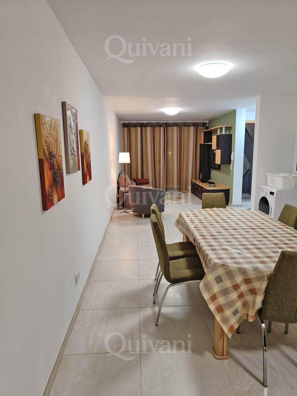 Msida, Furnished Apartment