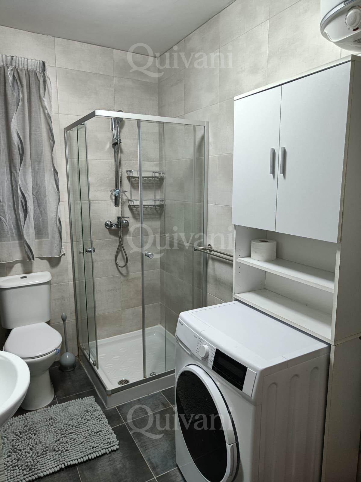 Msida, Furnished Apartment