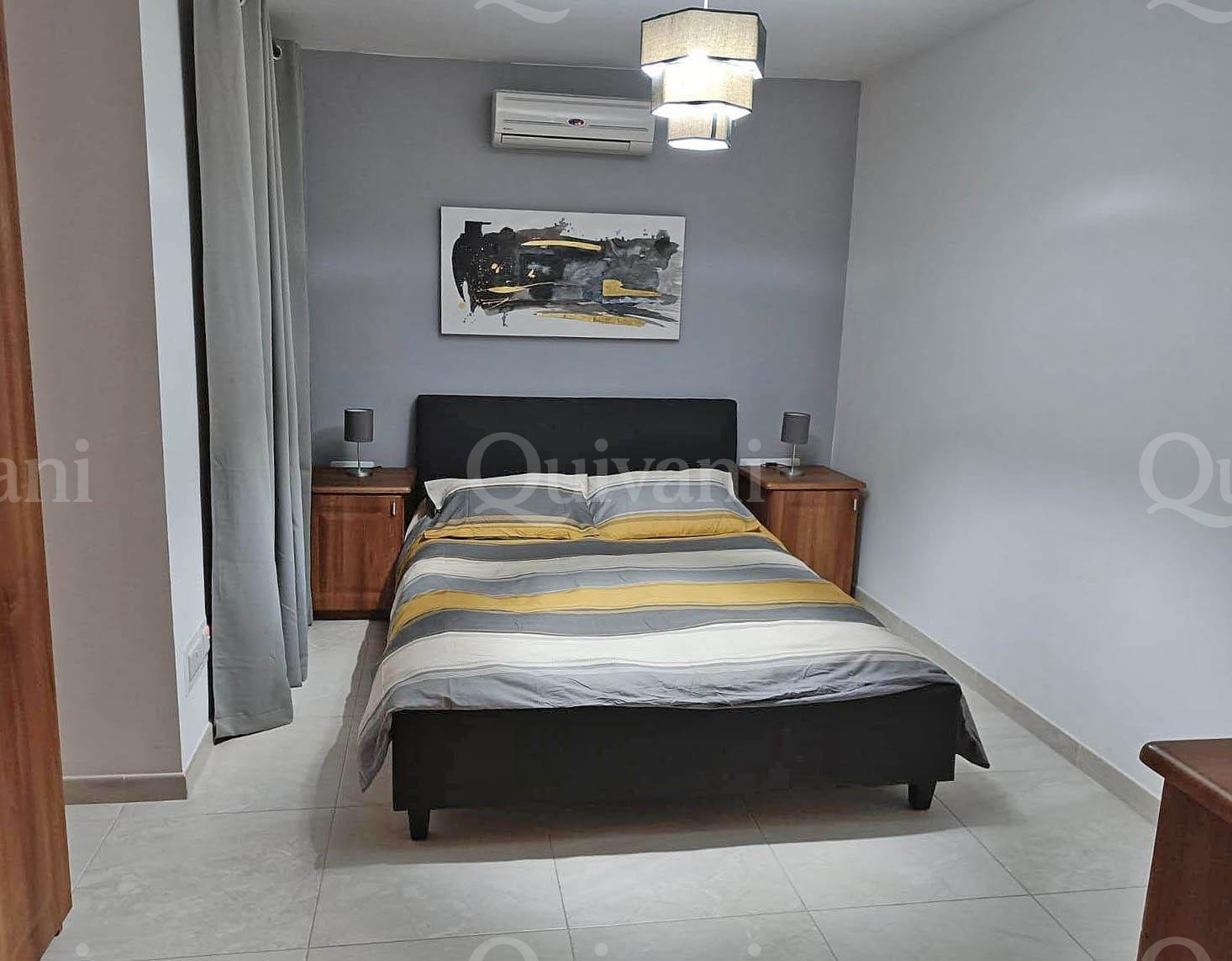 Msida, Furnished Apartment