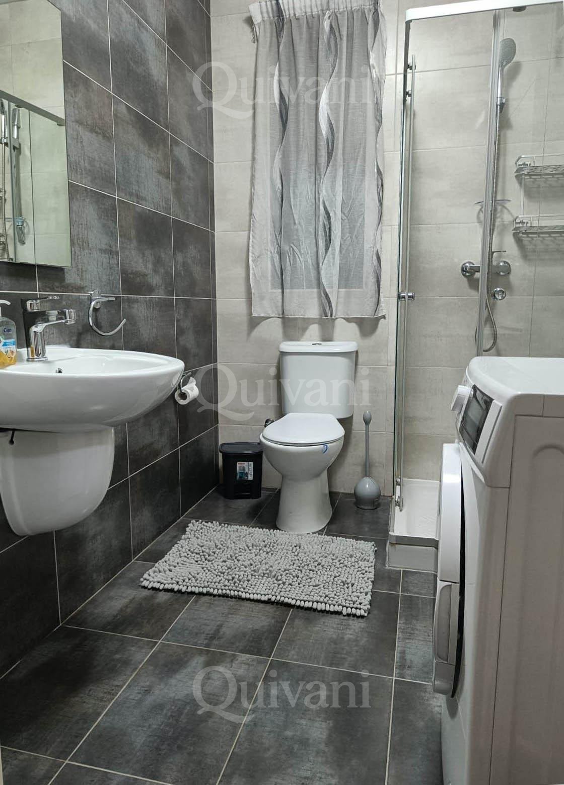 Msida, Furnished Apartment