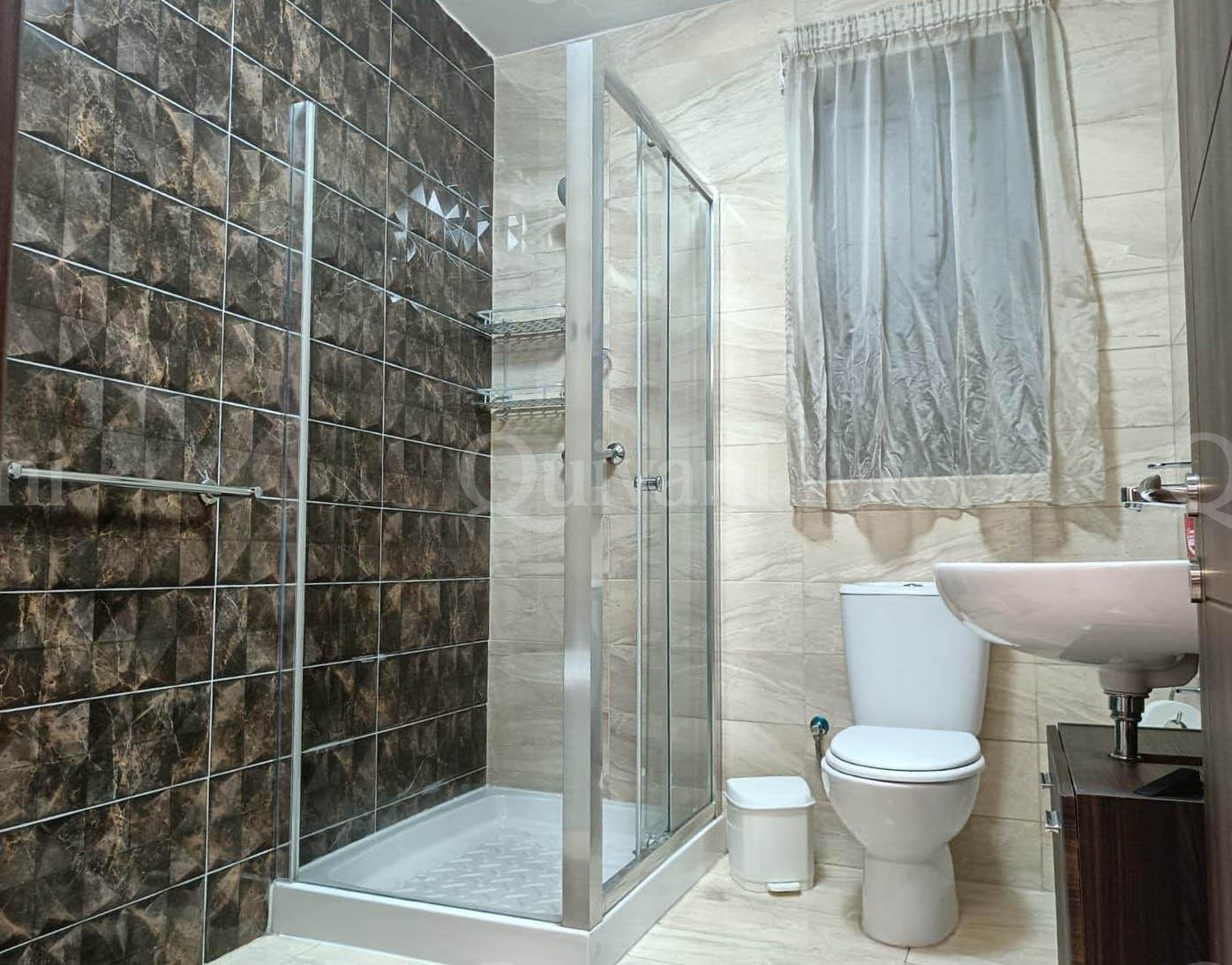Msida, Furnished Apartment