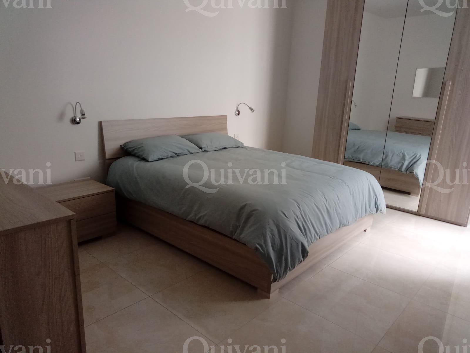 Zebbug, Furnished Apartment