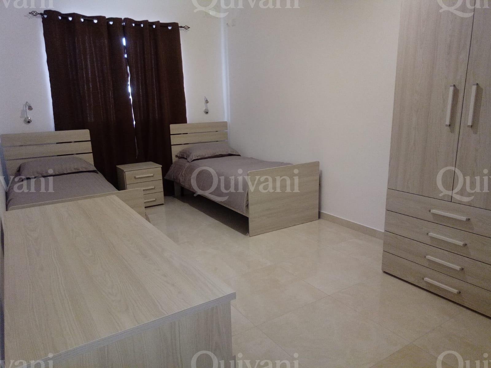 Zebbug, Furnished Apartment
