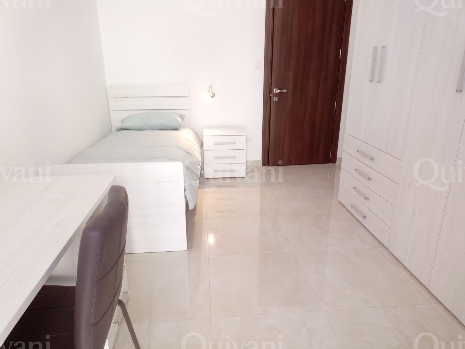 Zebbug, Furnished Apartment