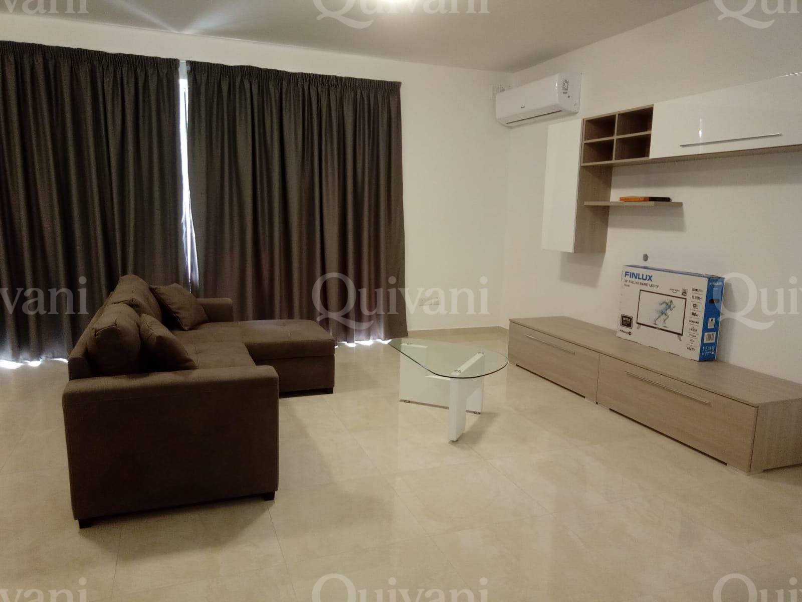 Zebbug, Furnished Apartment