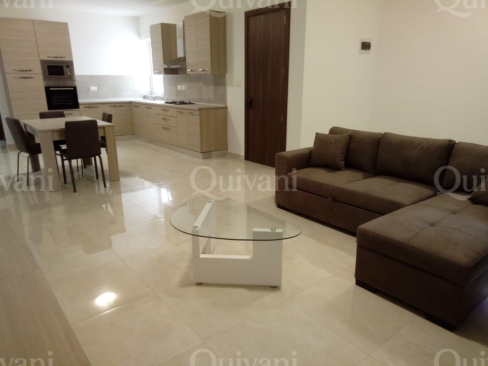 Zebbug, Furnished Apartment