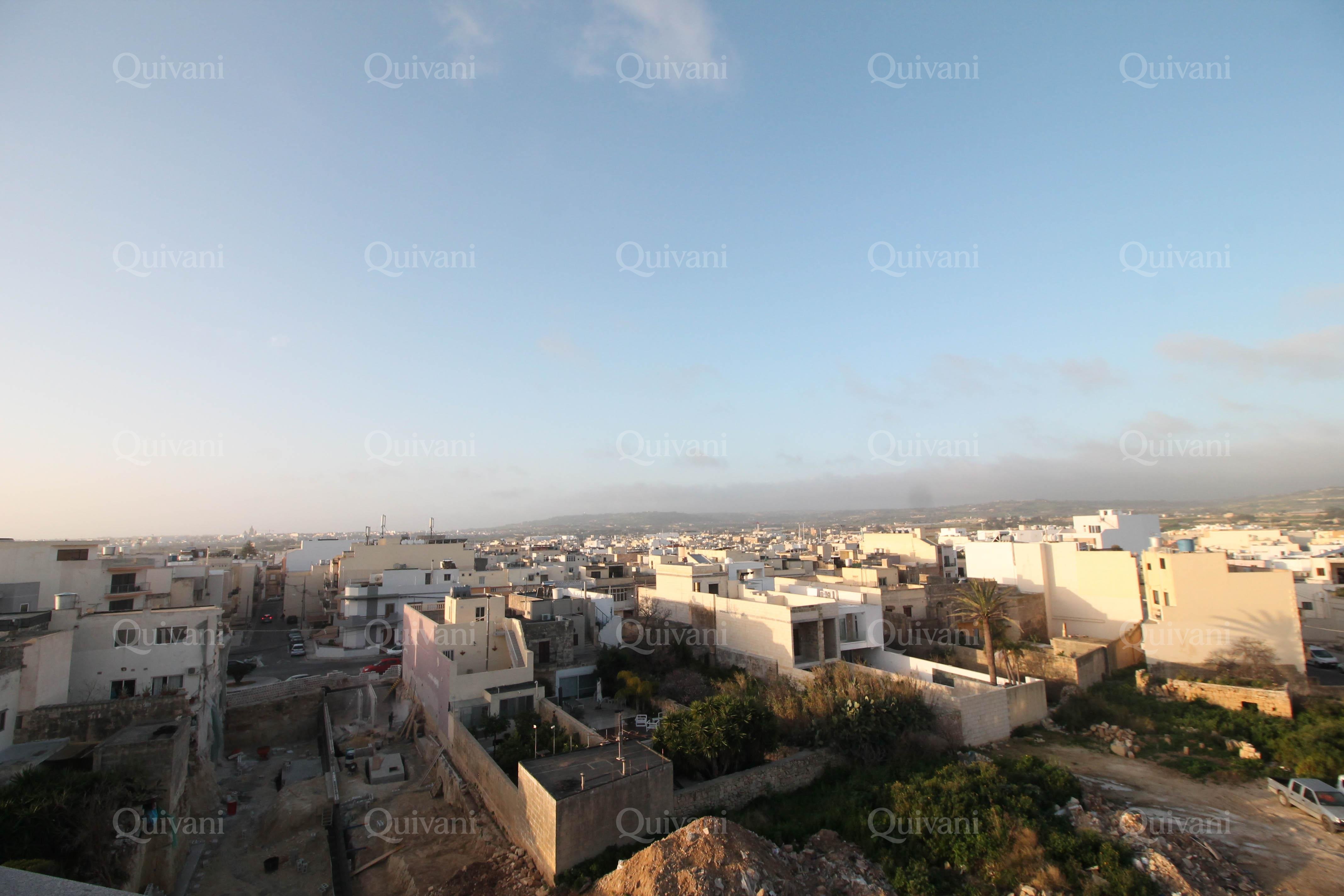 Zebbug, Furnished Penthouse