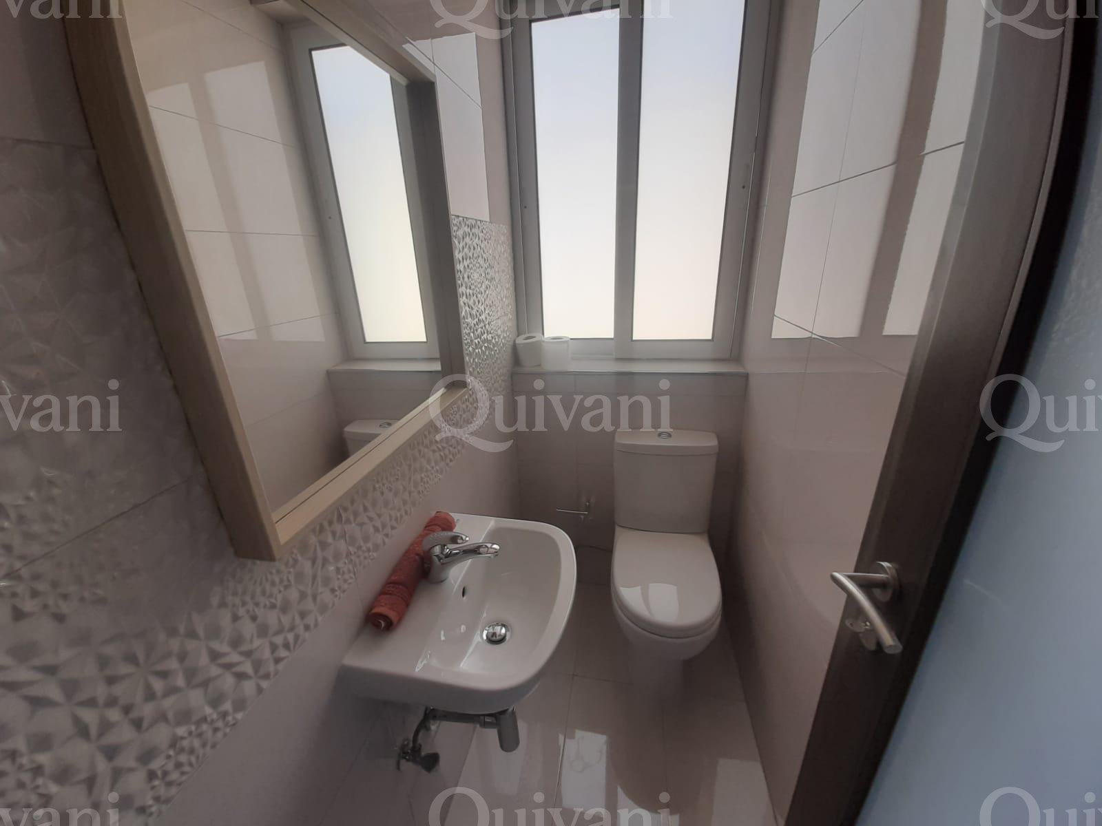 San Gwann, Furnished Penthouse