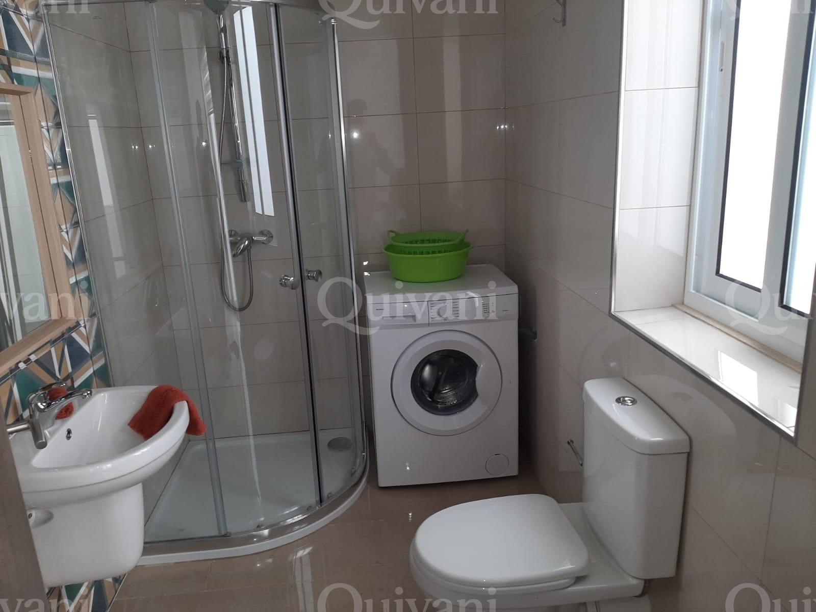 San Gwann, Furnished Penthouse