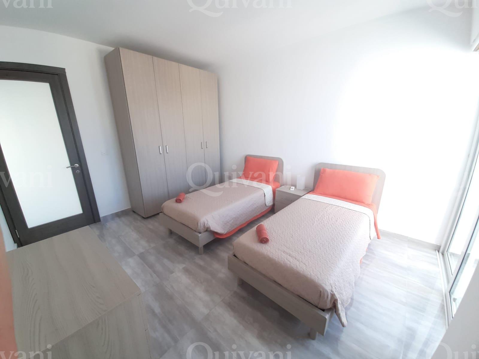 San Gwann, Furnished Penthouse