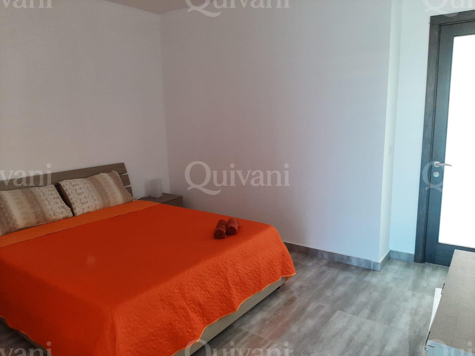 San Gwann, Furnished Penthouse