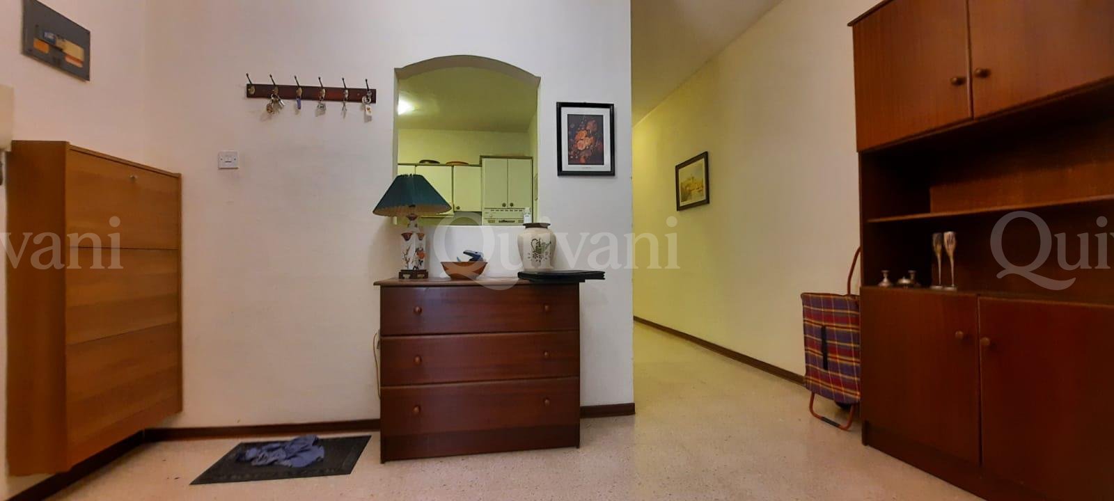 St Julians, Furnished Apartment