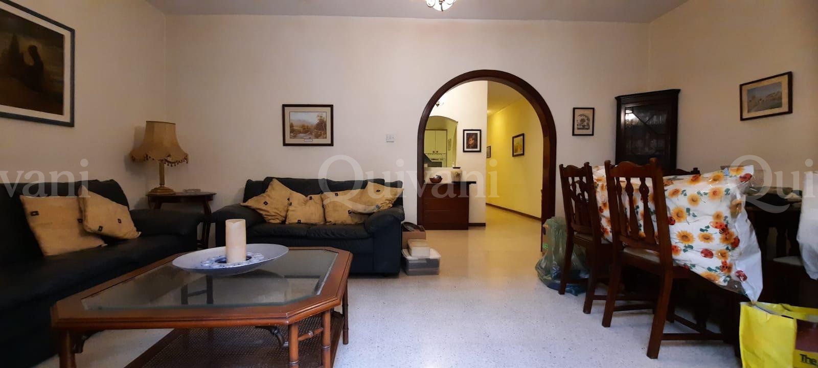 St Julians, Furnished Apartment