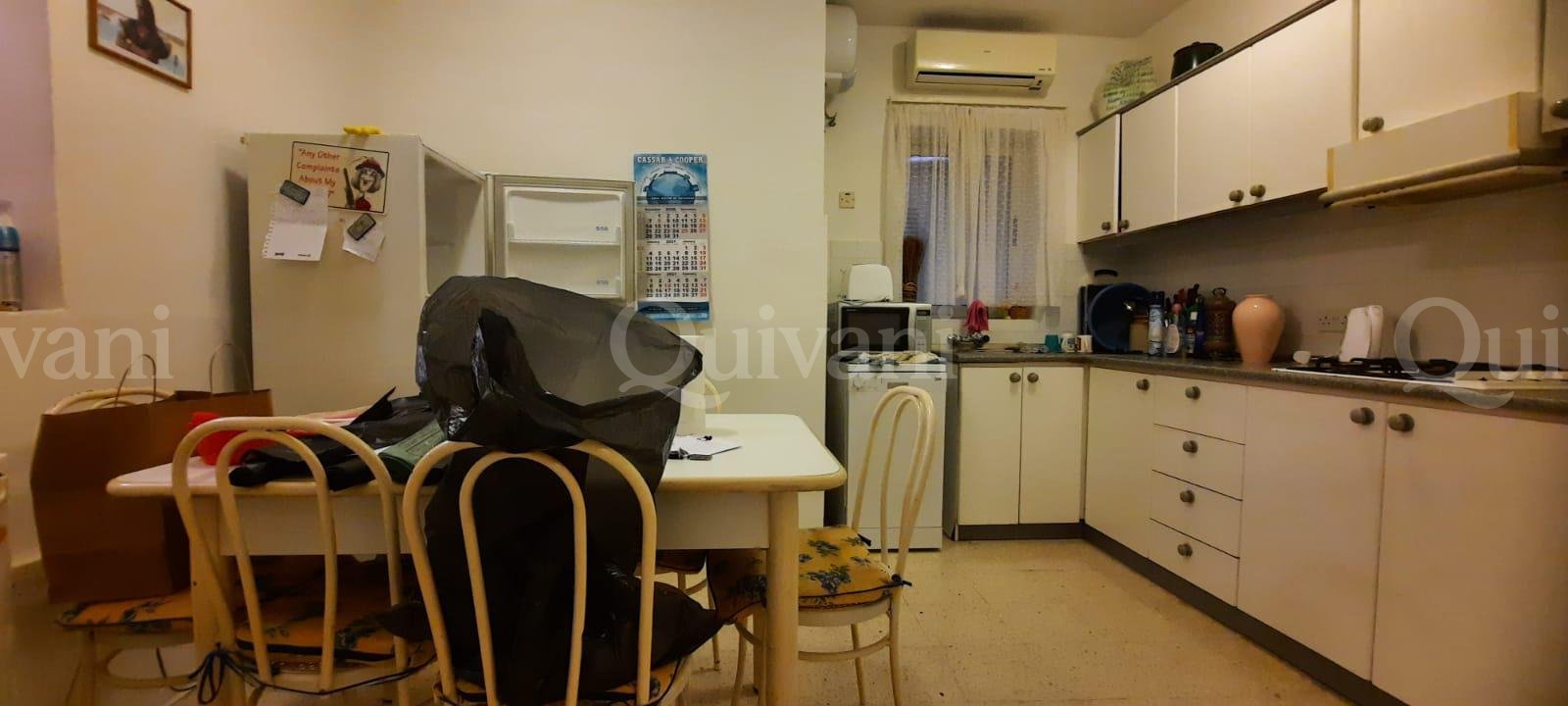 St Julians, Furnished Apartment