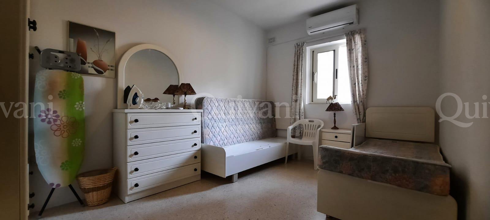 St Julians, Furnished Apartment
