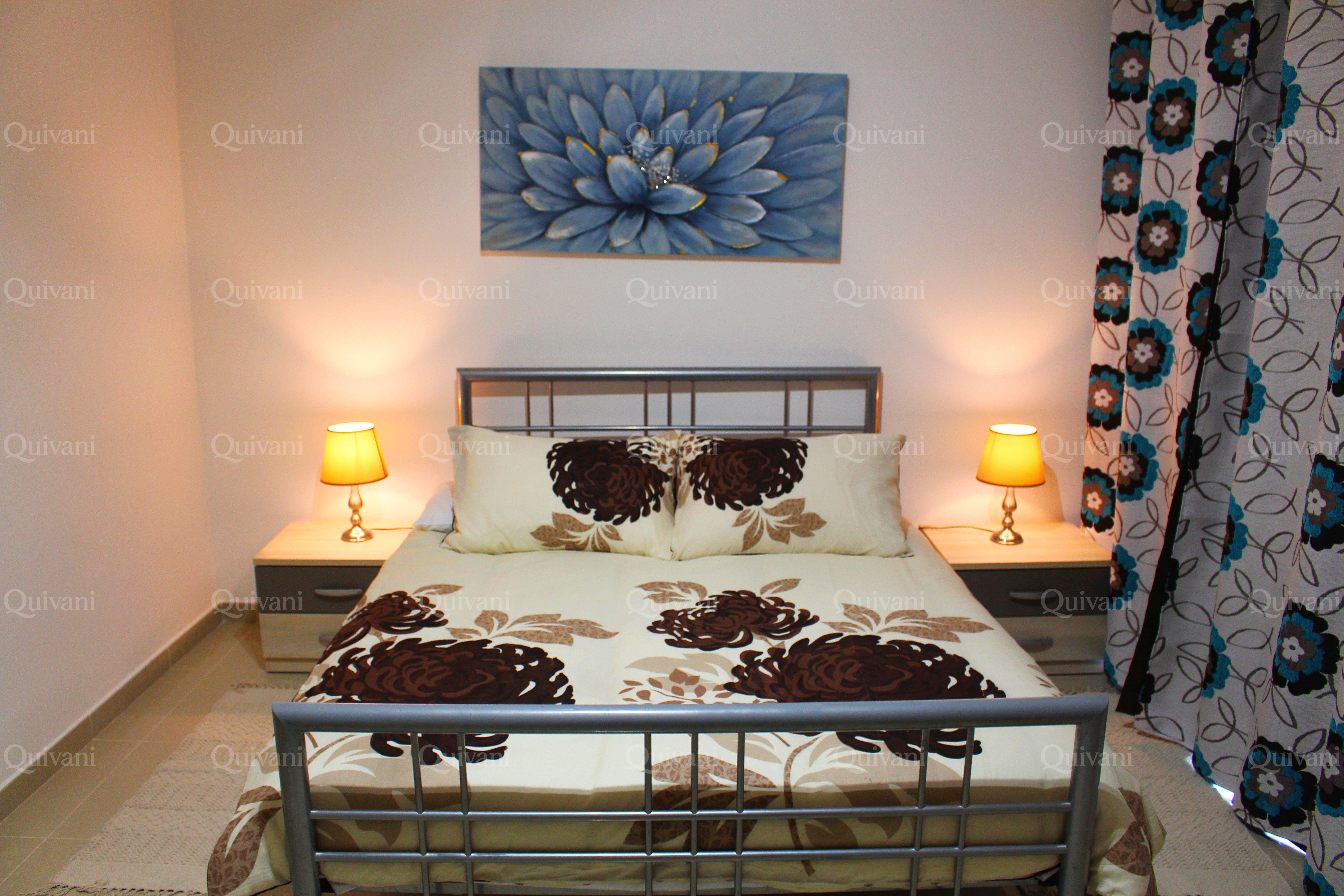 Qawra, Furnished Penthouse