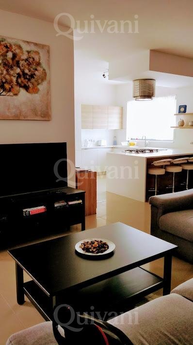 Qawra, Furnished Penthouse