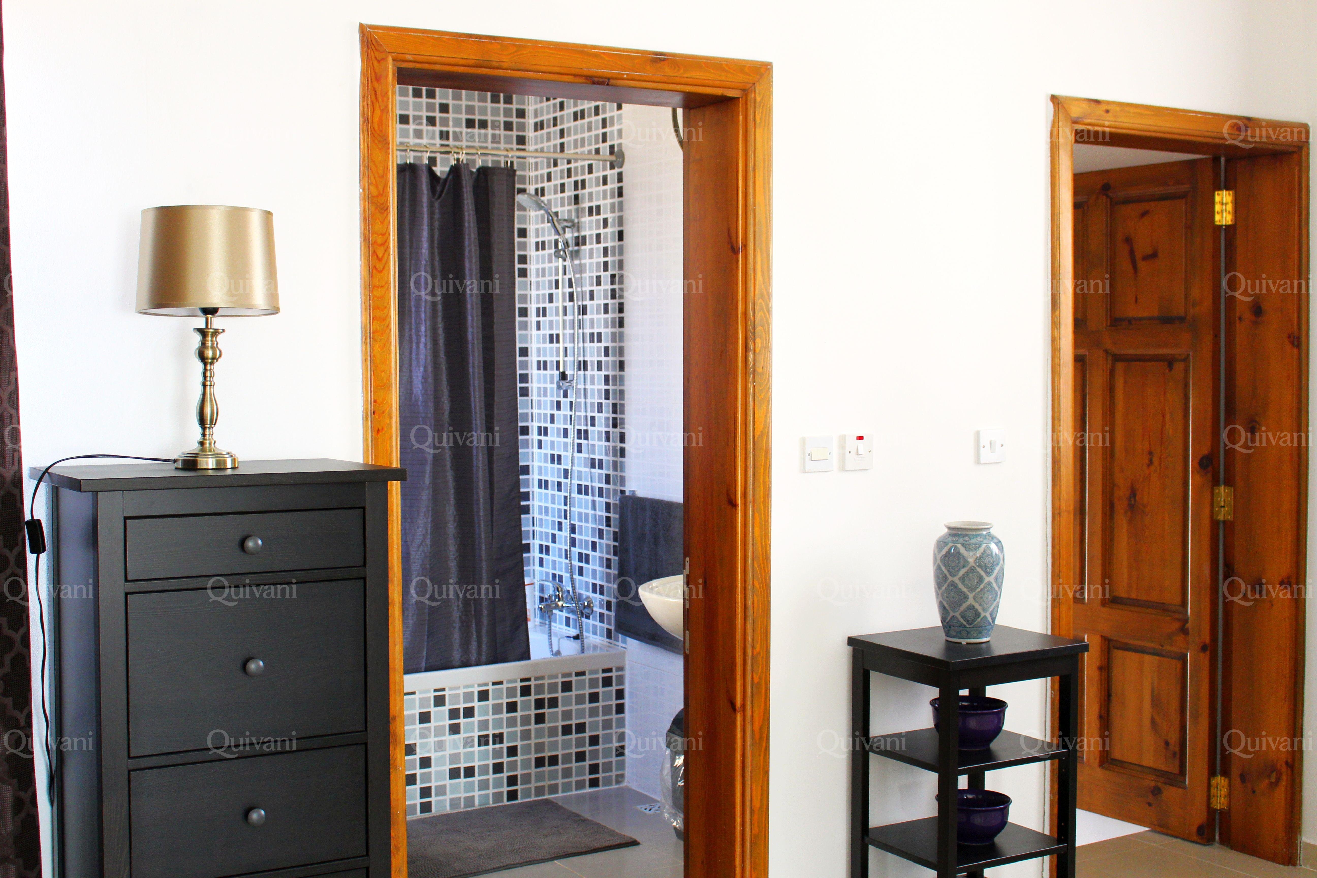 Qawra, Furnished Penthouse