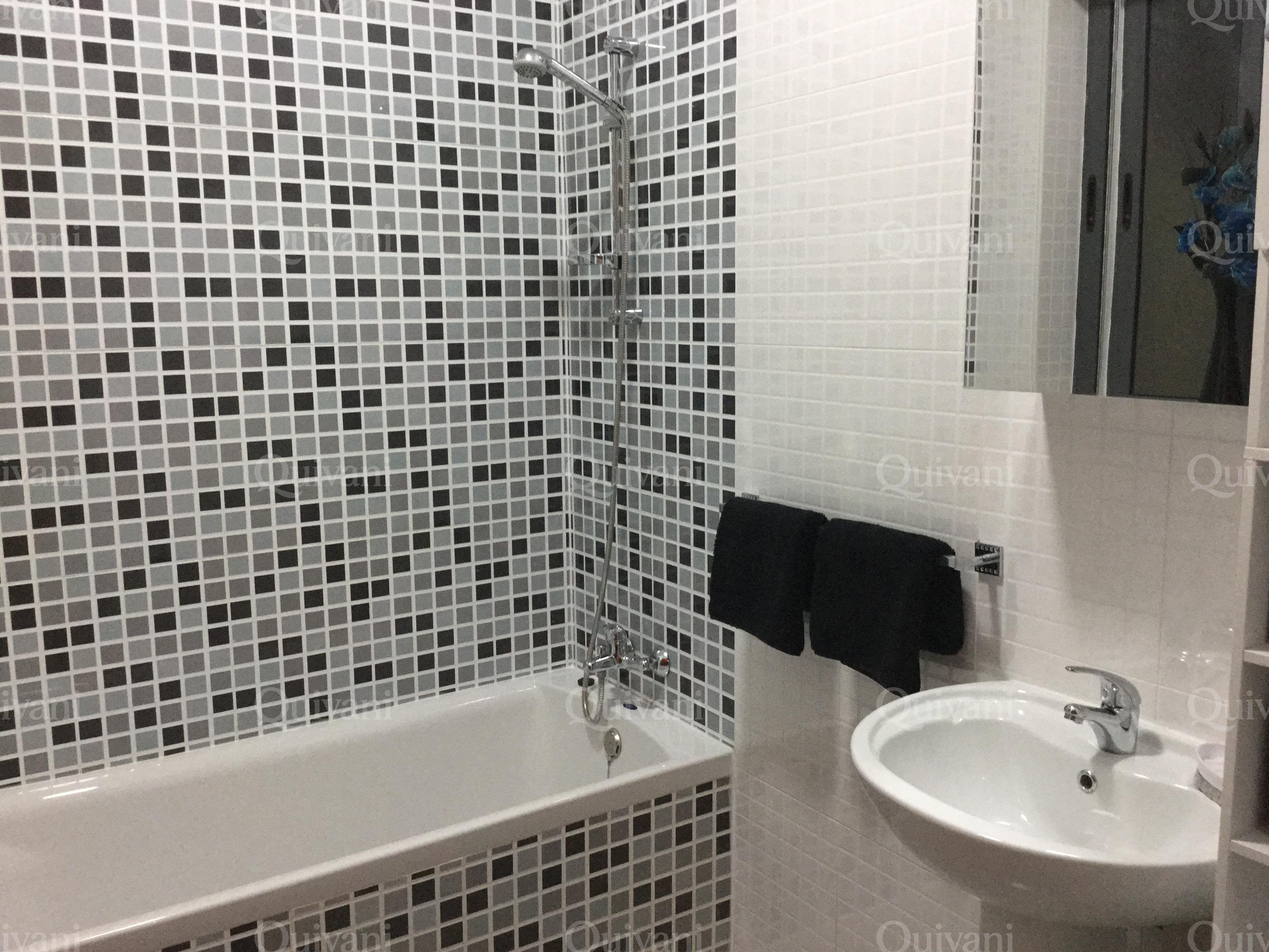 Qawra, Furnished Penthouse
