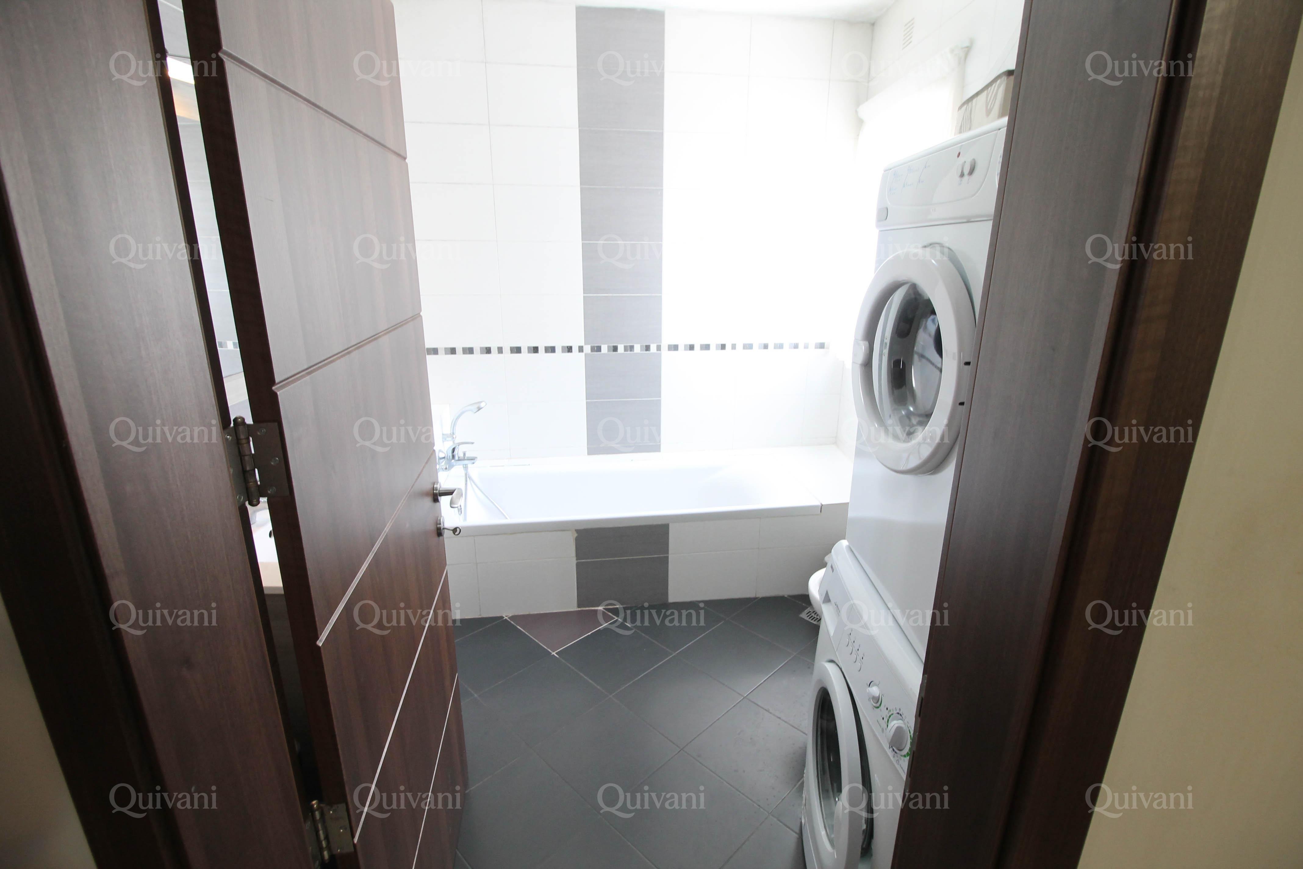 Sliema, Furnished Penthouse