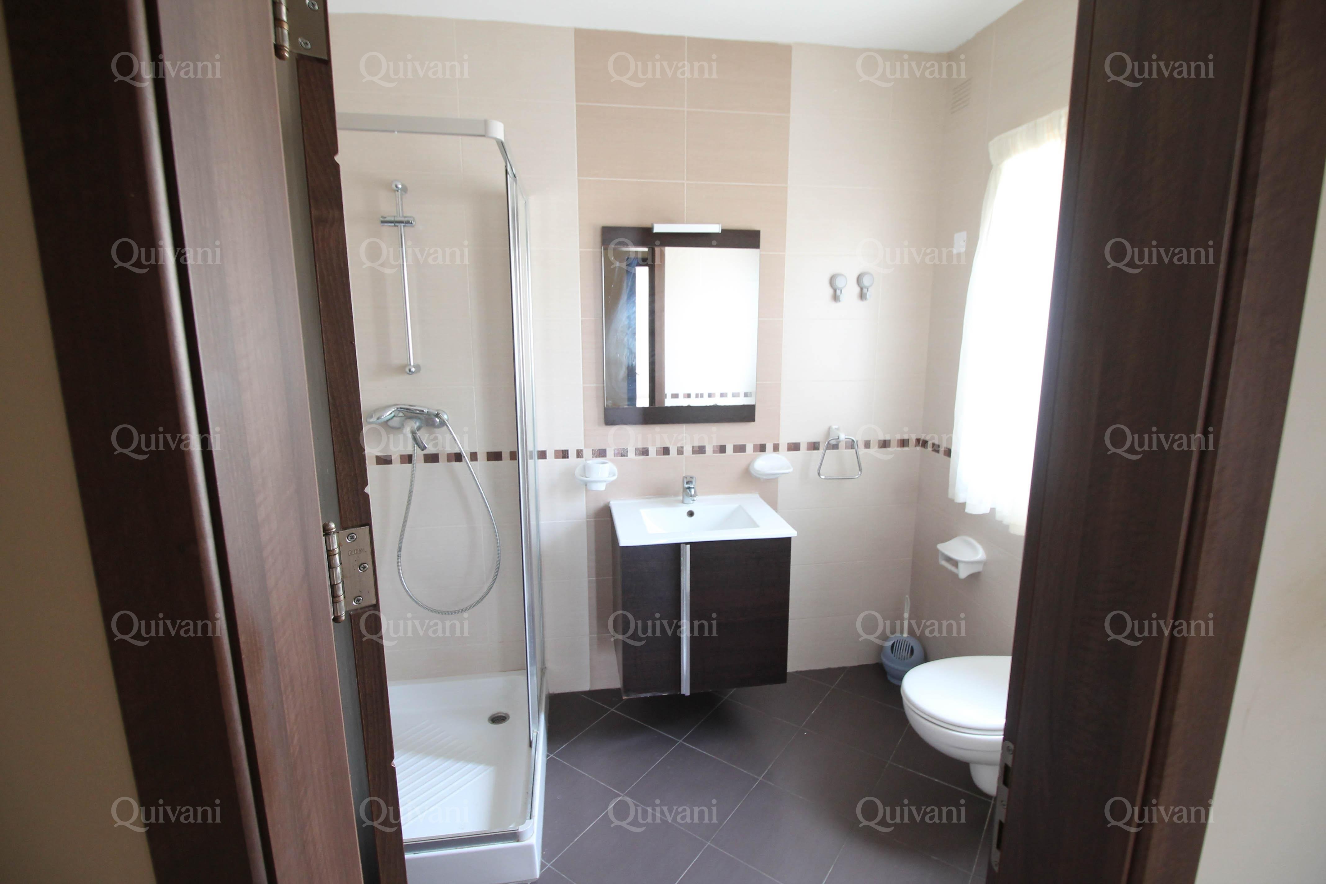 Sliema, Furnished Penthouse
