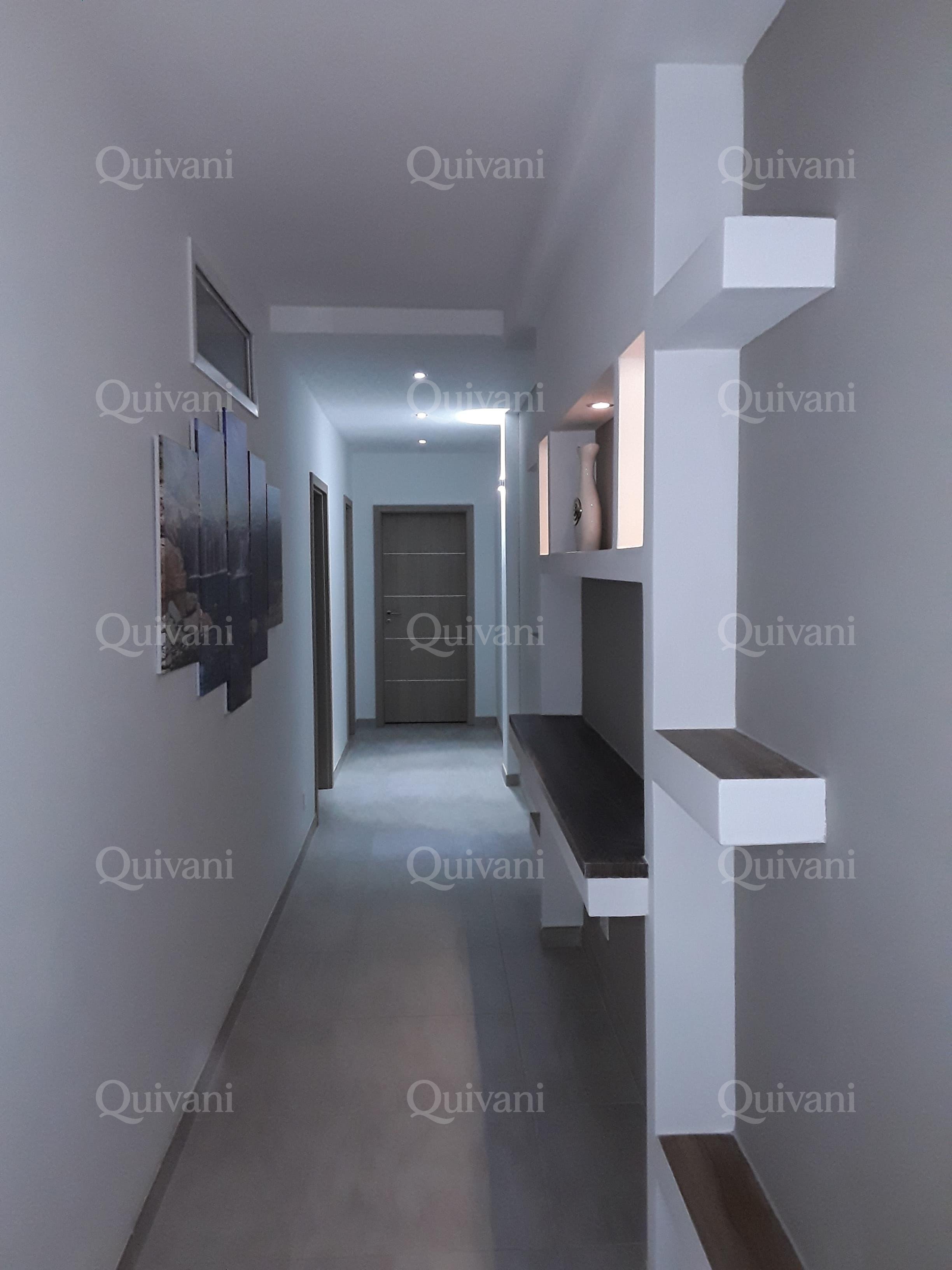 Msida, Furnished Apartment