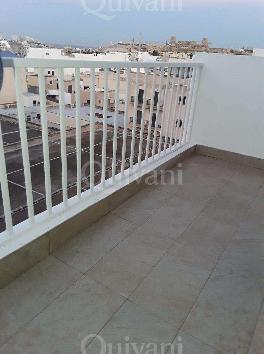 Msida, Furnished Apartment
