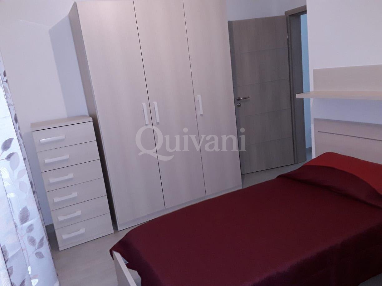 Msida, Furnished Apartment